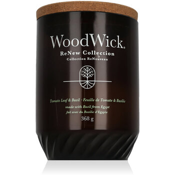 ReNew Incense & Myrrh Candle ( kadidlo a myrha ) - Vonná sviečka
